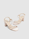 Mirabel Heel Sandals