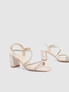 Mirabel Heel Sandals