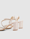 Mirabel Heel Sandals