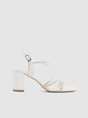 Mirabel Heel Sandals