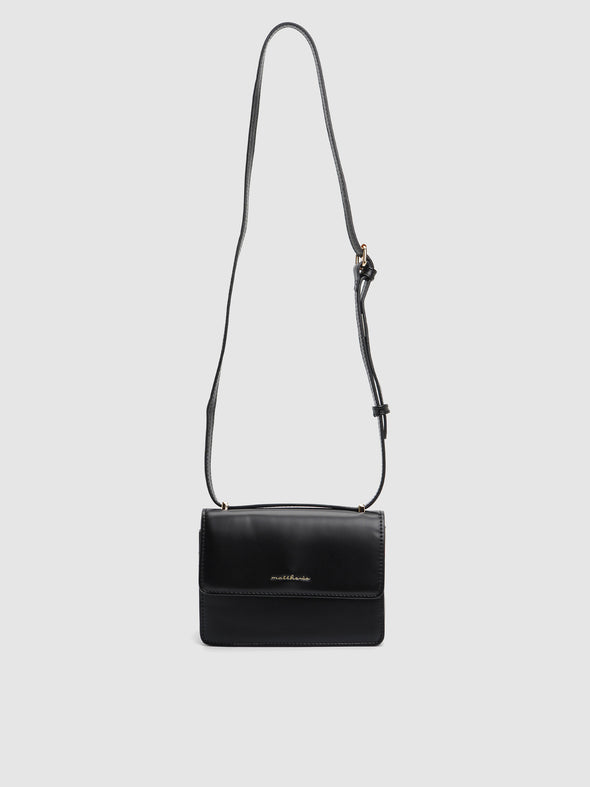 Oxford Crossbody Bag