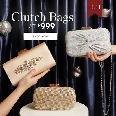 Shop the Latest CLN Bags in the Philippines in November, 2023