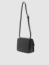 Oxford Crossbody Bag