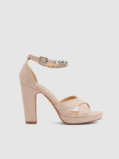 Palma Heel Sandals