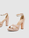 Palma Heel Sandals