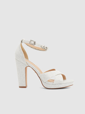 Palma Heel Sandals