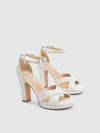 Palma Heel Sandals