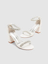 Pamela Heel Sandals