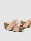 Parson Wedge Slides