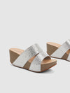 Parson Wedge Slides