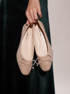 Patsy Flat Ballerinas