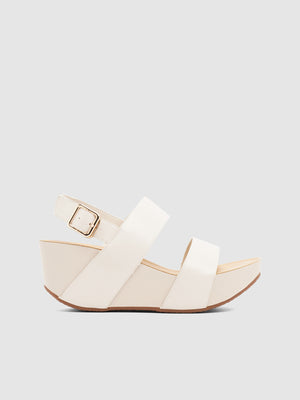 Porter Wedge Sandals