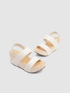 Porter Wedge Sandals