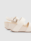 Porter Wedge Sandals