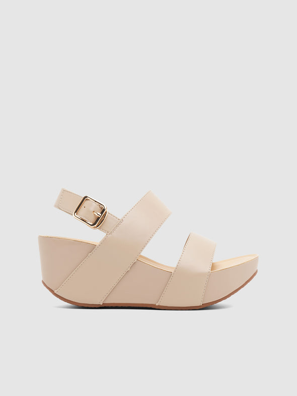 Porter Wedge Sandals