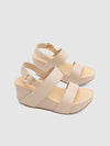 Porter Wedge Sandals