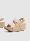 Porter Wedge Sandals