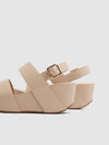 Porter Wedge Sandals