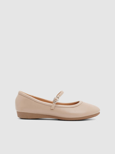 Prudence Mary Jane Flats