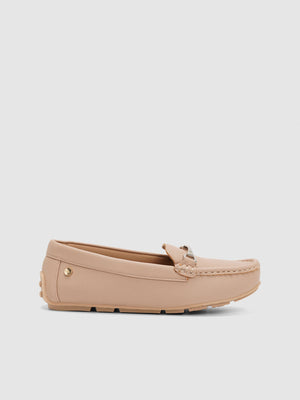 Ringo Flat Loafers