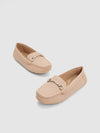 Ringo Flat Loafers