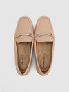 Ringo Flat Loafers