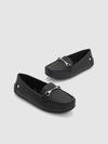 Ringo Flat Loafers