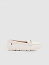 Ringo Flat Loafers