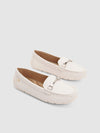 Ringo Flat Loafers