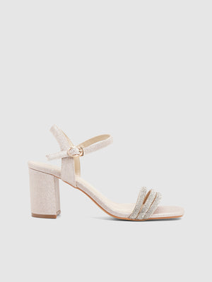 Roswel Heel Sandals