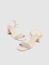 Roswel Heel Sandals