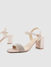 Roswel Heel Sandals