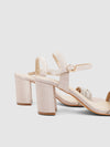 Roswel Heel Sandals