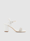 Roswel Heel Sandals