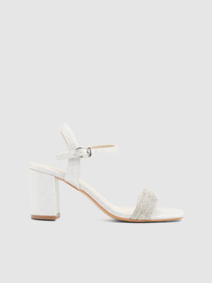 Roswel Heel Sandals