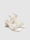 Roswel Heel Sandals