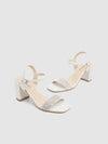 Roswel Heel Sandals