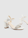 Roswel Heel Sandals