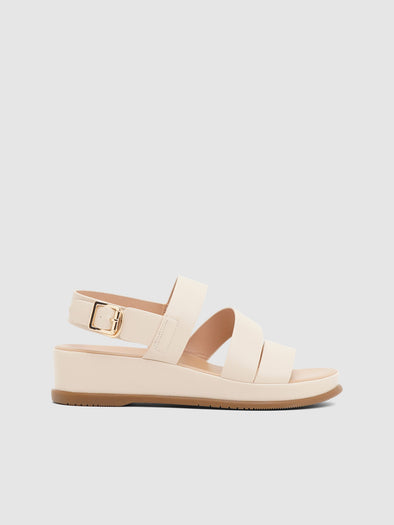 Ryker Wedge Sandals