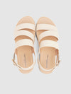 Ryker Wedge Sandals