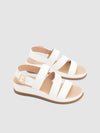 Ryker Wedge Sandals