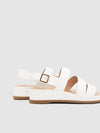 Ryker Wedge Sandals