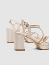 Shelton Heel Sandals