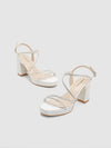 Shelton Heel Sandals