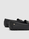 Sherwood Flat Loafers