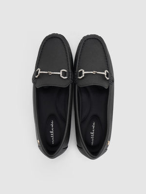 Sherwood Flat Loafers