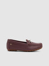 Sherwood Flat Loafers