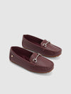 Sherwood Flat Loafers