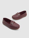 Sherwood Flat Loafers