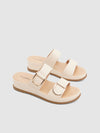 Sonnet Wedge Slides